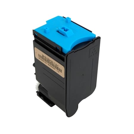 Sharp SD 6,000 Yield Toner Cartridge - Cyan SHRMXC30NTC